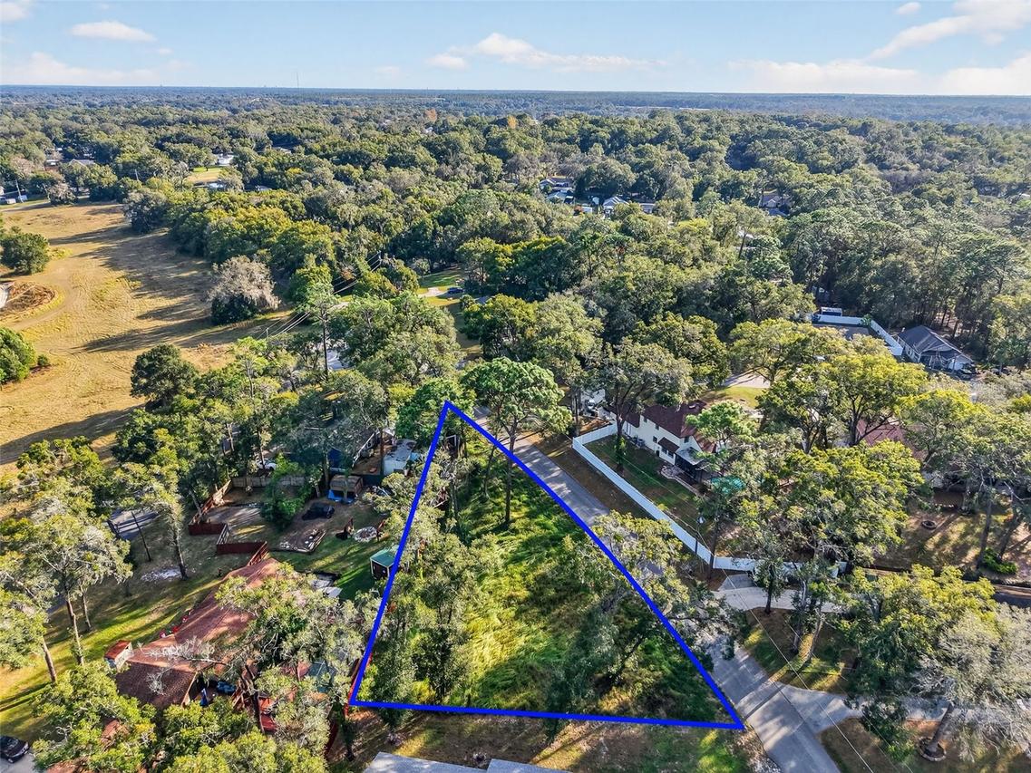 Apawamis Dr., Sorrento, FL 32776