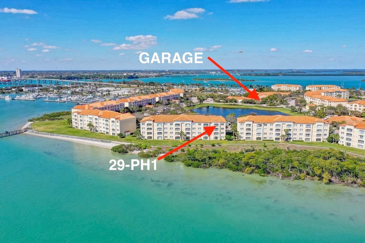 29 Harbour Isle #PH01, Hutchinson Island, FL 34949
