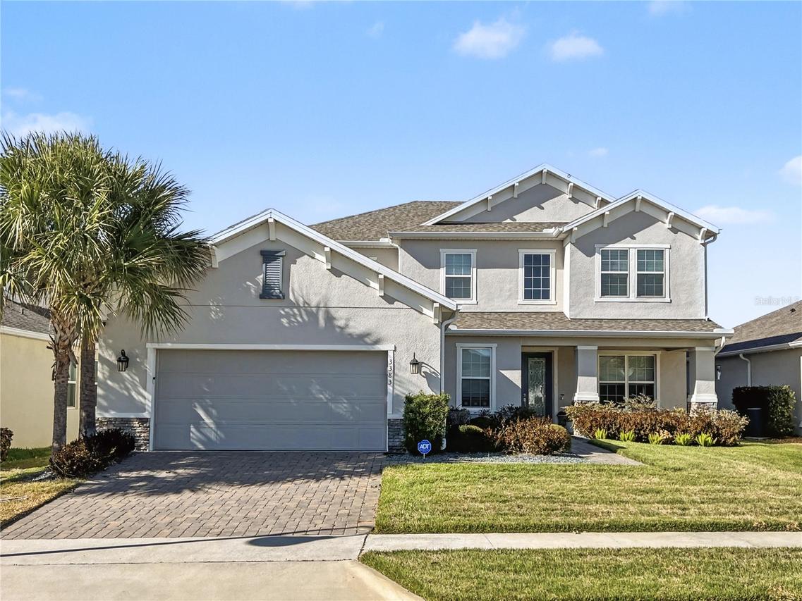 3383 Current Ave., Winter Garden, FL 34787