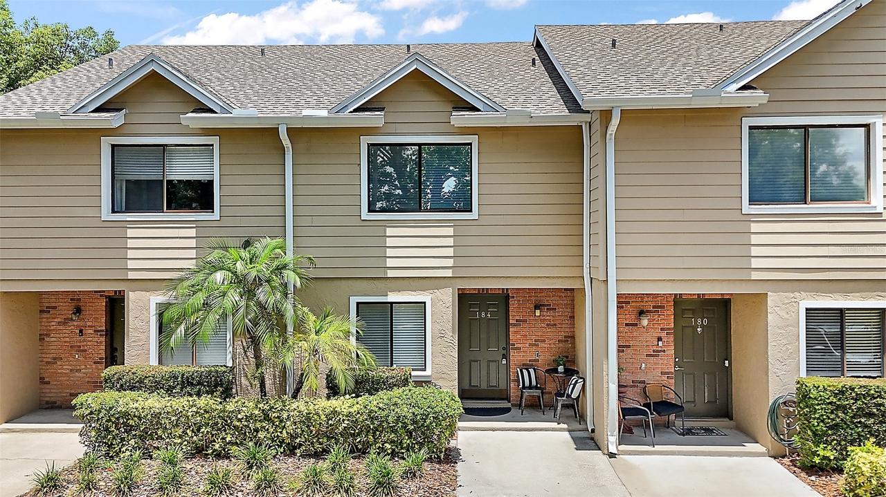 184 Sandlewood Tr. ##2, Winter Park, FL 32789