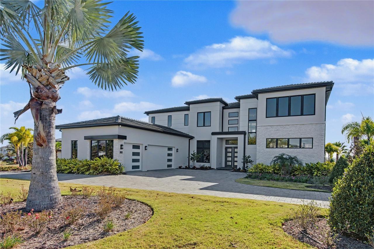 17300 Pesce Loop, Montverde, FL 34756