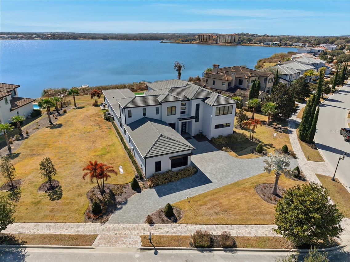 17300 Pesce Loop, Montverde, FL 34756