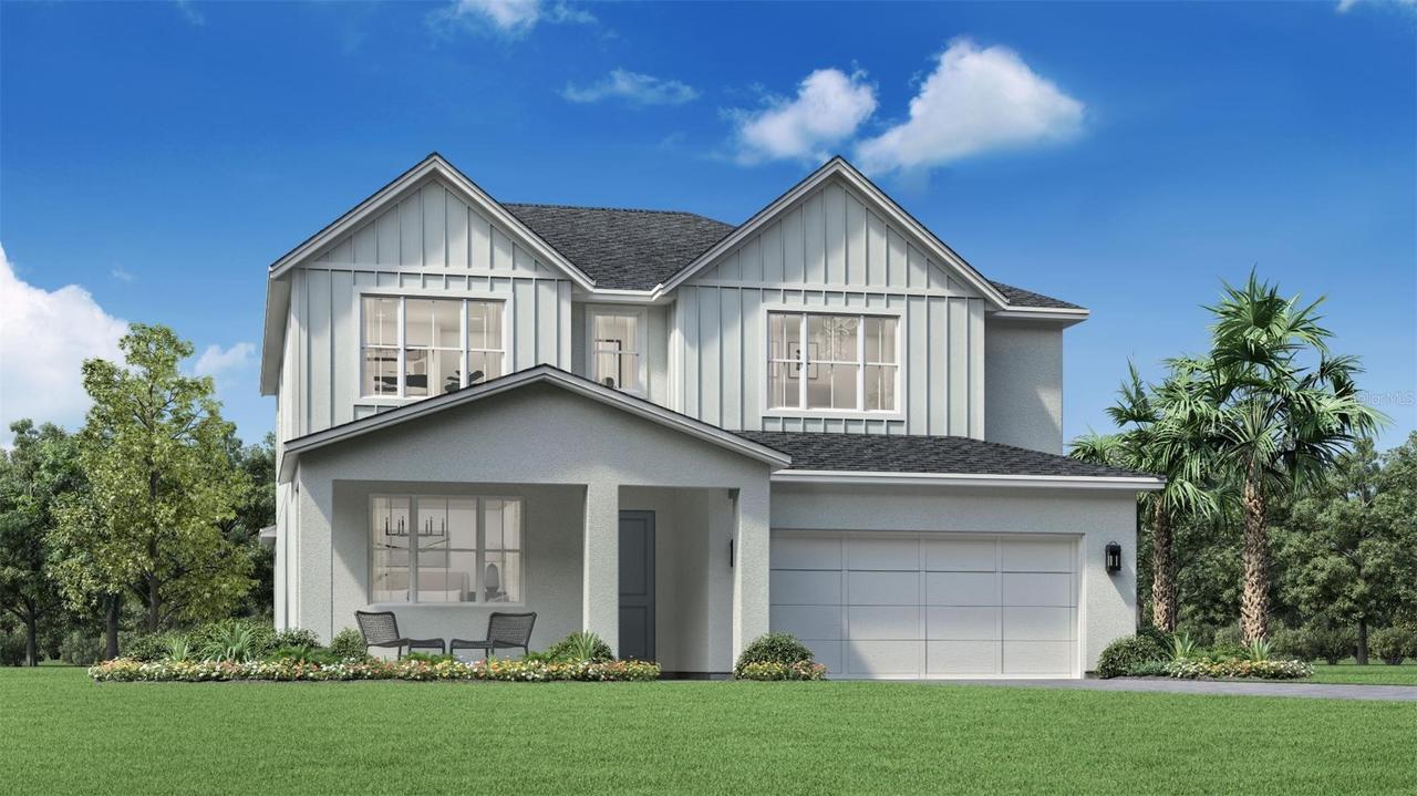 1742 Ravenhurst Ln., Apopka, FL 32703