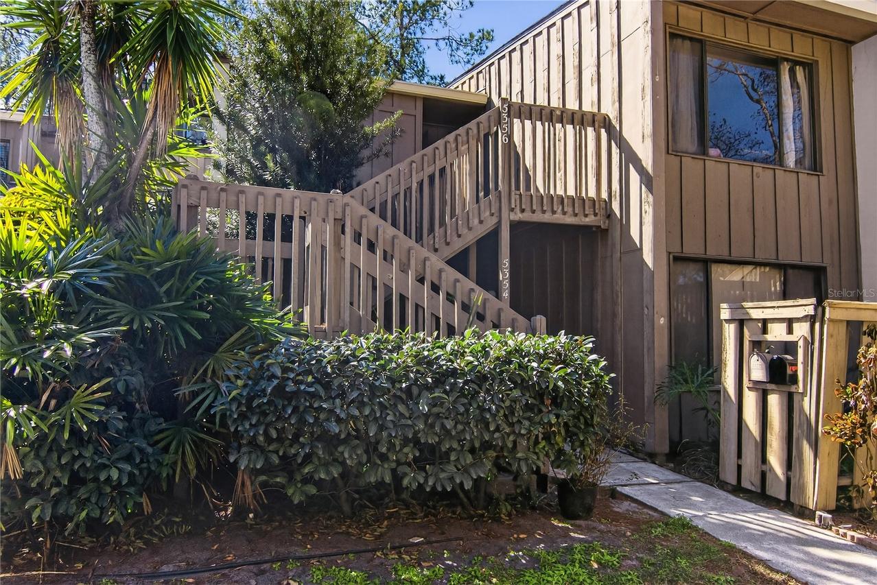 5356 Burning Tree Dr. #D-07-2, Orlando, FL 32811