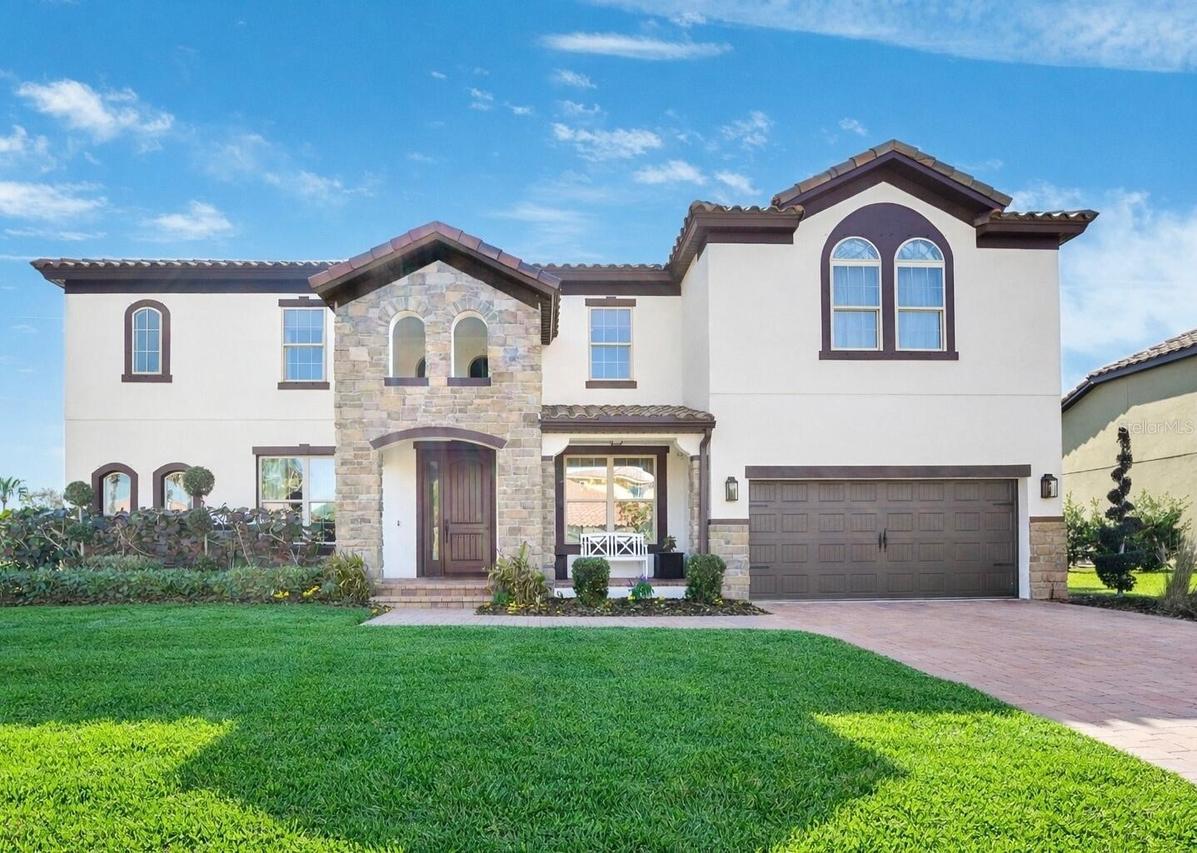 302 Coco Plum Ct., Oldsmar, FL 34677