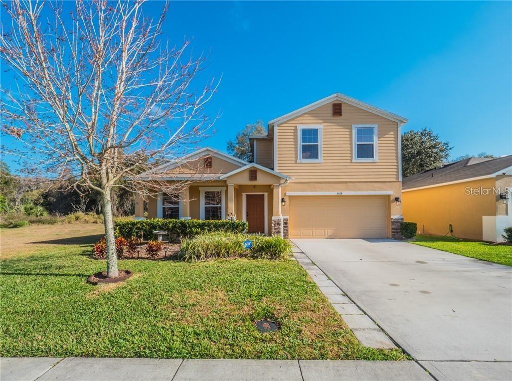 5128 Grassy Knoll Dr., Tavares, FL 32778