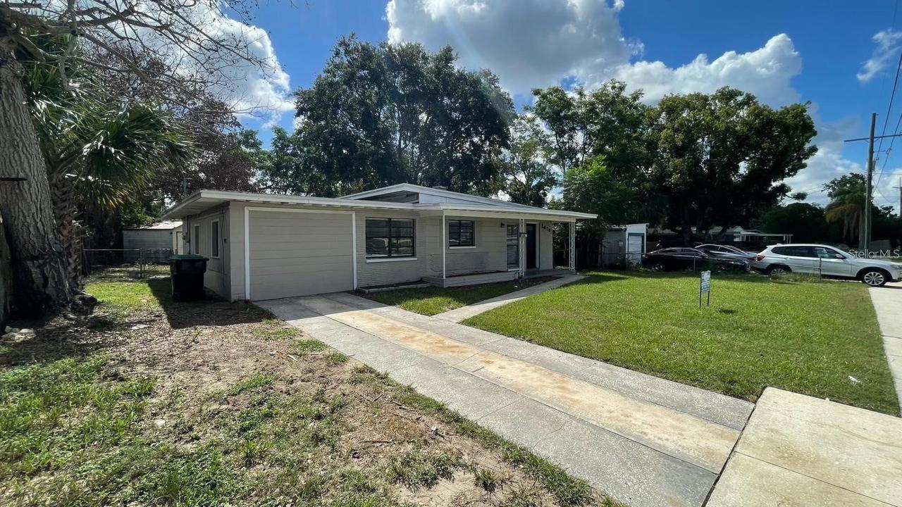 1413 Hialeah Dr., Orlando, FL 32808