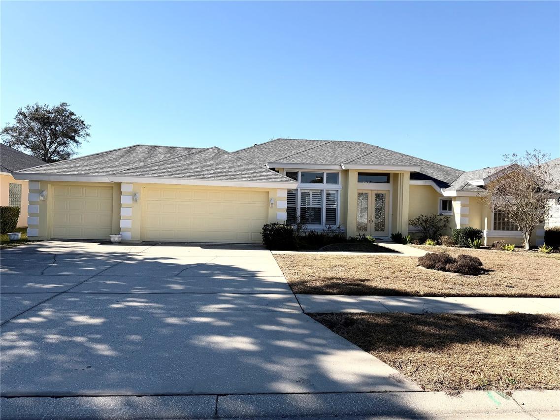 1304 Crepe Myrtle Ln., Port Orange, FL 32128