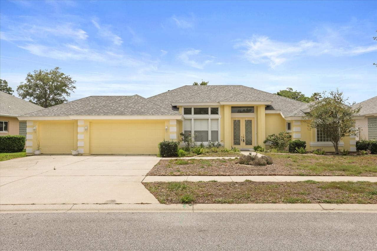 1304 Crepe Myrtle Ln., Port Orange, FL 32128