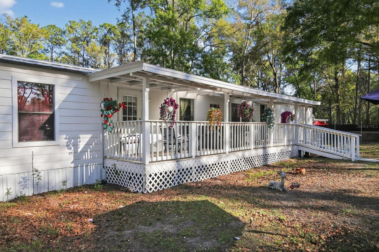 2522 NW 121st Ave., Gainesville, FL 32609