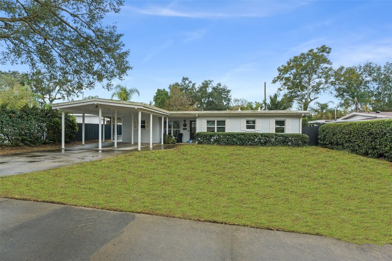 1222 Baldwin Dr., Orlando, FL 32806