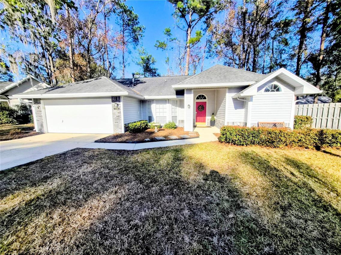 1417 NW 99th Ter., Gainesville, FL 32606