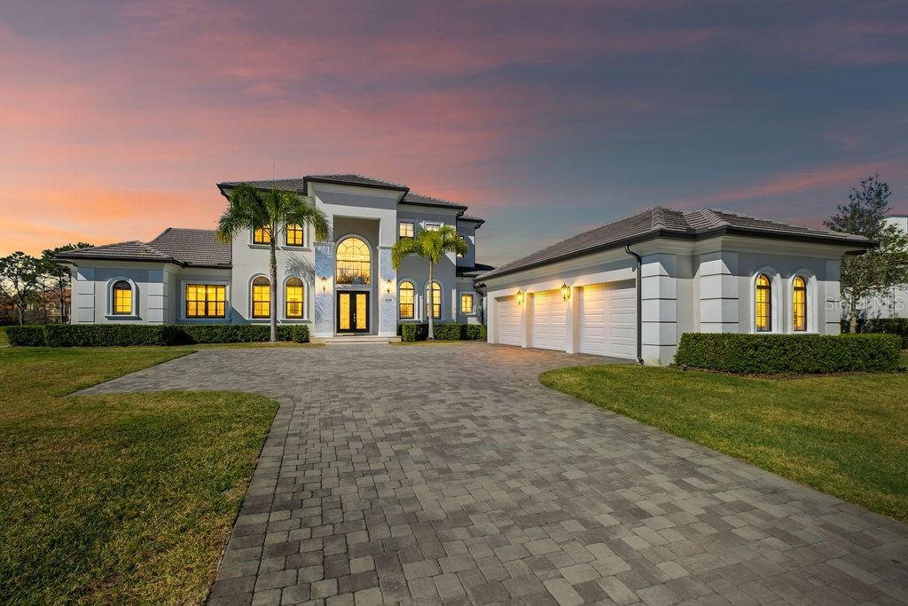 9940 Grosvenor Pointe Cir., Windermere, FL 34786