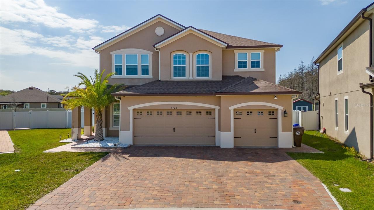 2424 Varenna Loop, Kissimmee, FL 34741