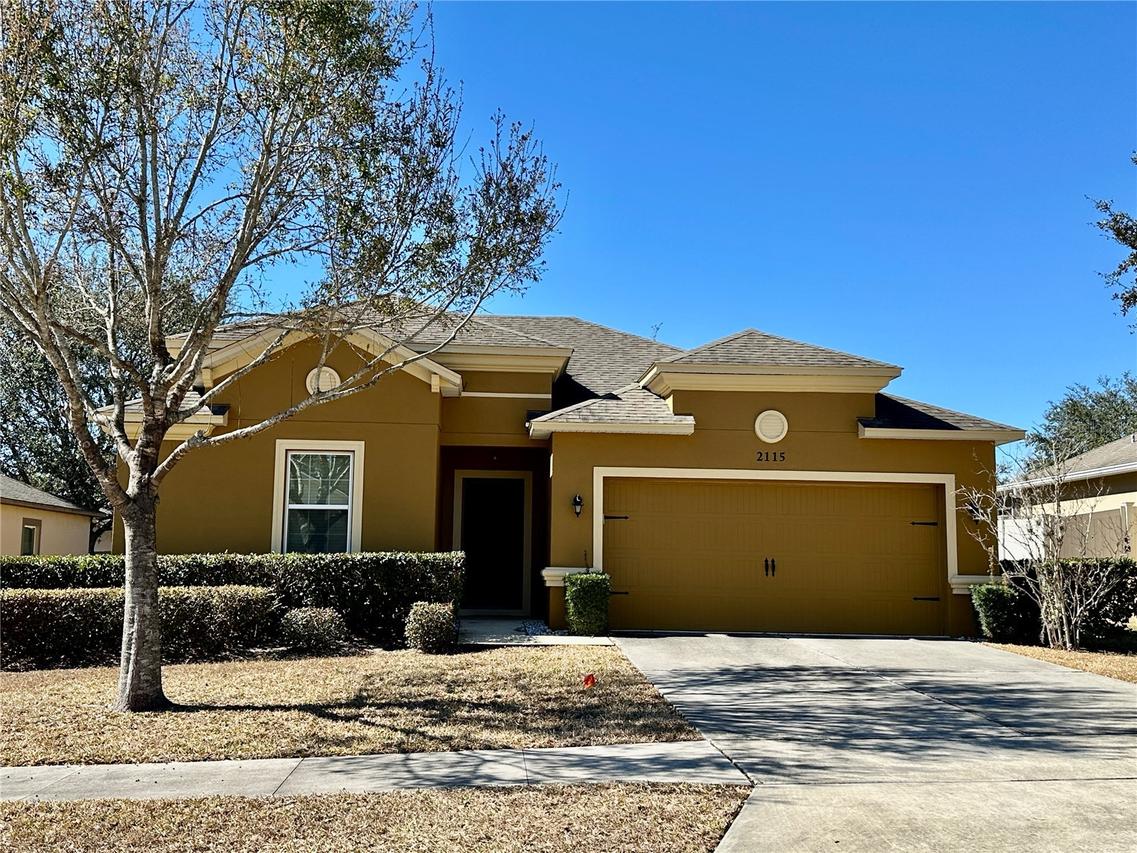 2115 Waseca Ln., Leesburg, FL 34748