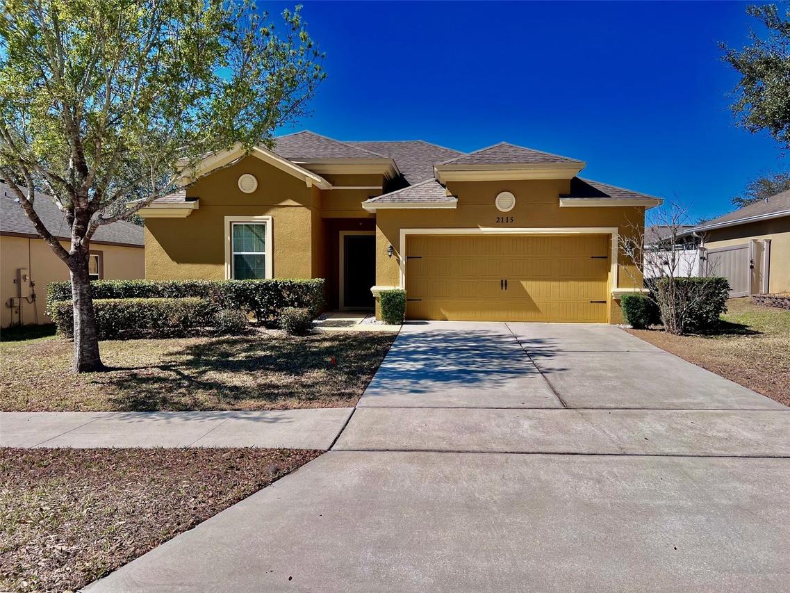 2115 Waseca Ln., Leesburg, FL 34748