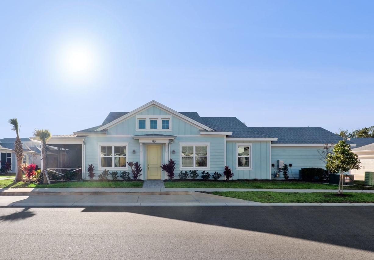 189 Hang Loose Way, Daytona Beach, FL 32124