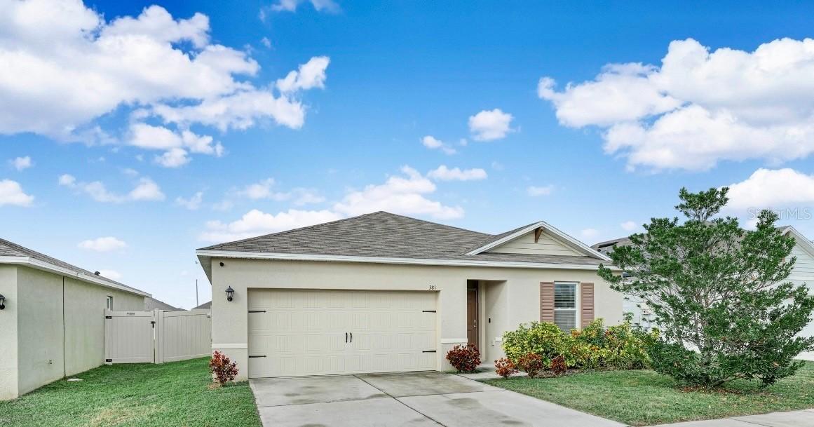 [Address Hidden by Seller], Winter Haven, FL 33884