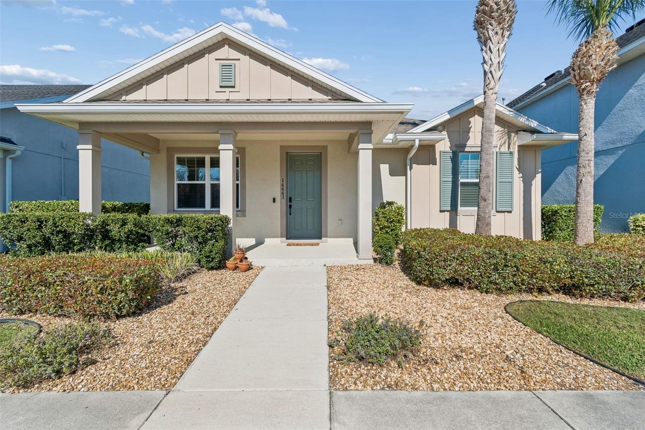 14663 Promenade Pkwy., Odessa, FL 33556