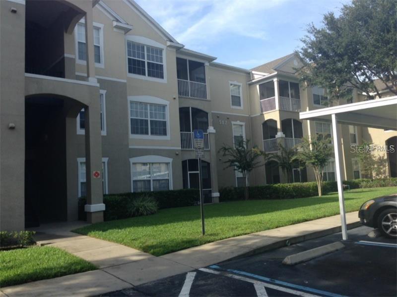 583 Brantley Terrace Way #103, Altamonte Springs, FL 32714