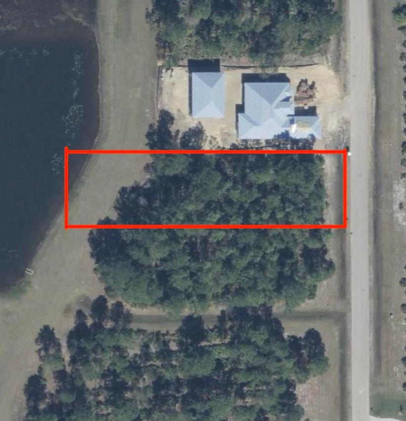 4571 Wrightbros Rd., Frostproof, FL 33843