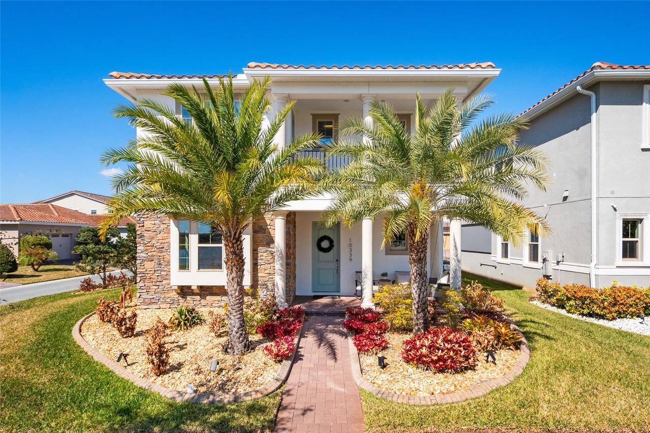 10339 Macduff Dr., Orlando, FL 32832