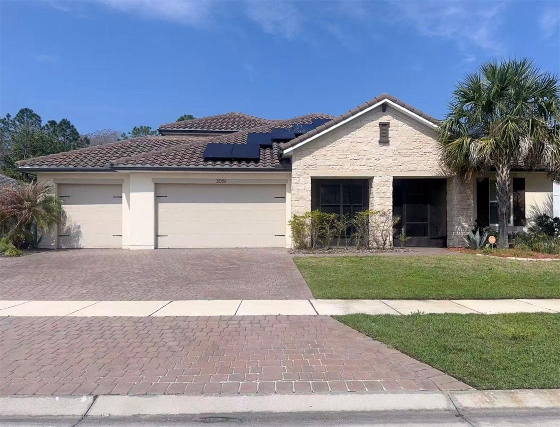 3051 Agostino Ter., Kissimmee, FL 34746