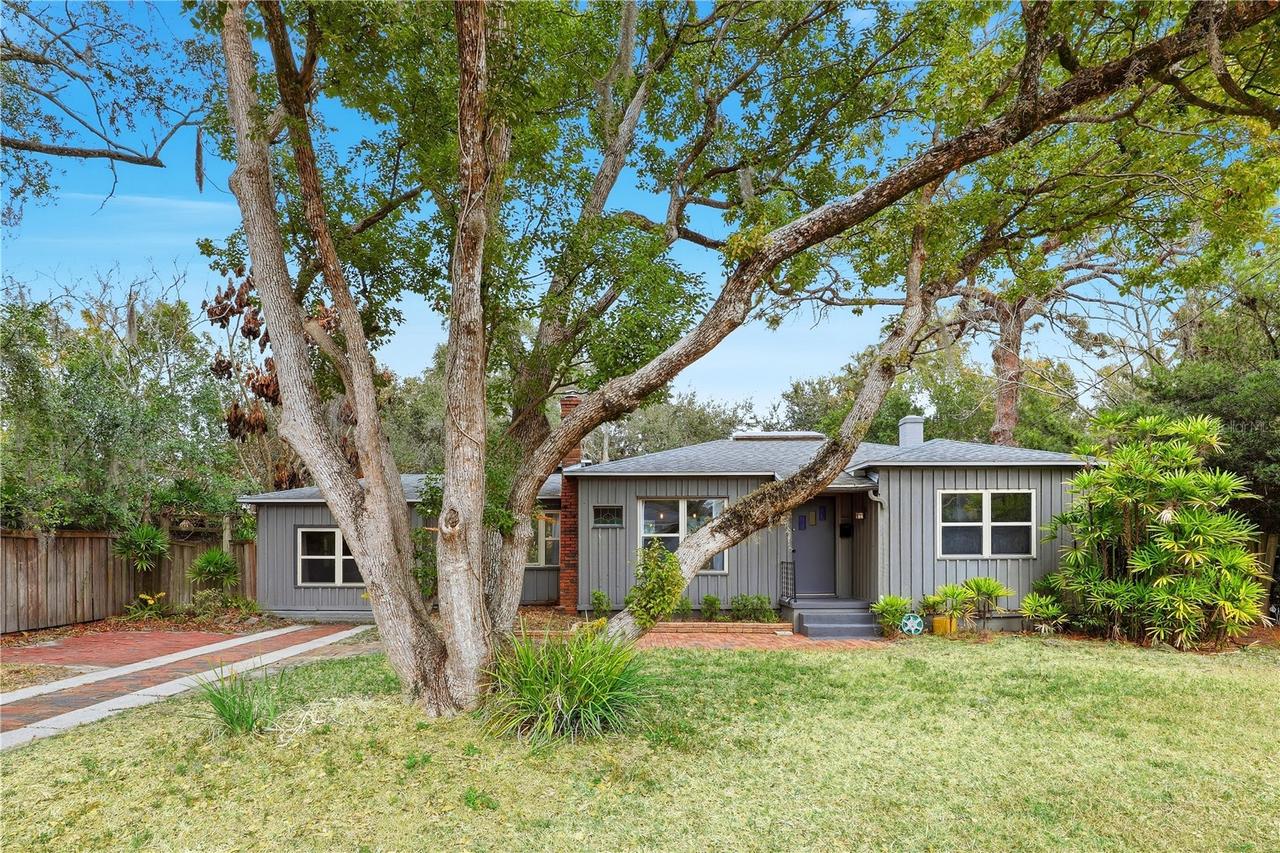 2315 Ohio Dr., Orlando, FL 32803