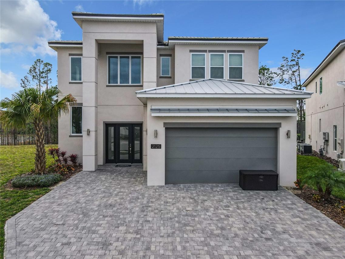 2125 Pine Oak Loop, Davenport, FL 33837