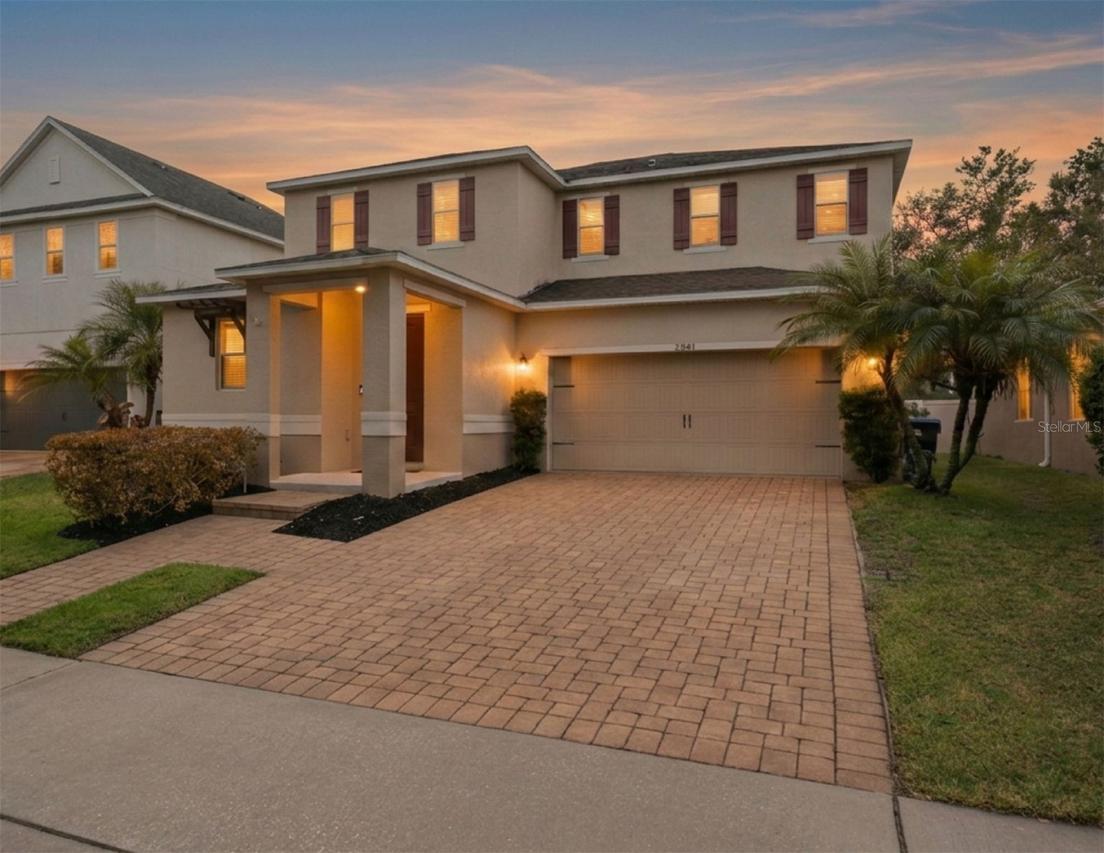 11943 Verrazano Dr., Orlando, FL 32836