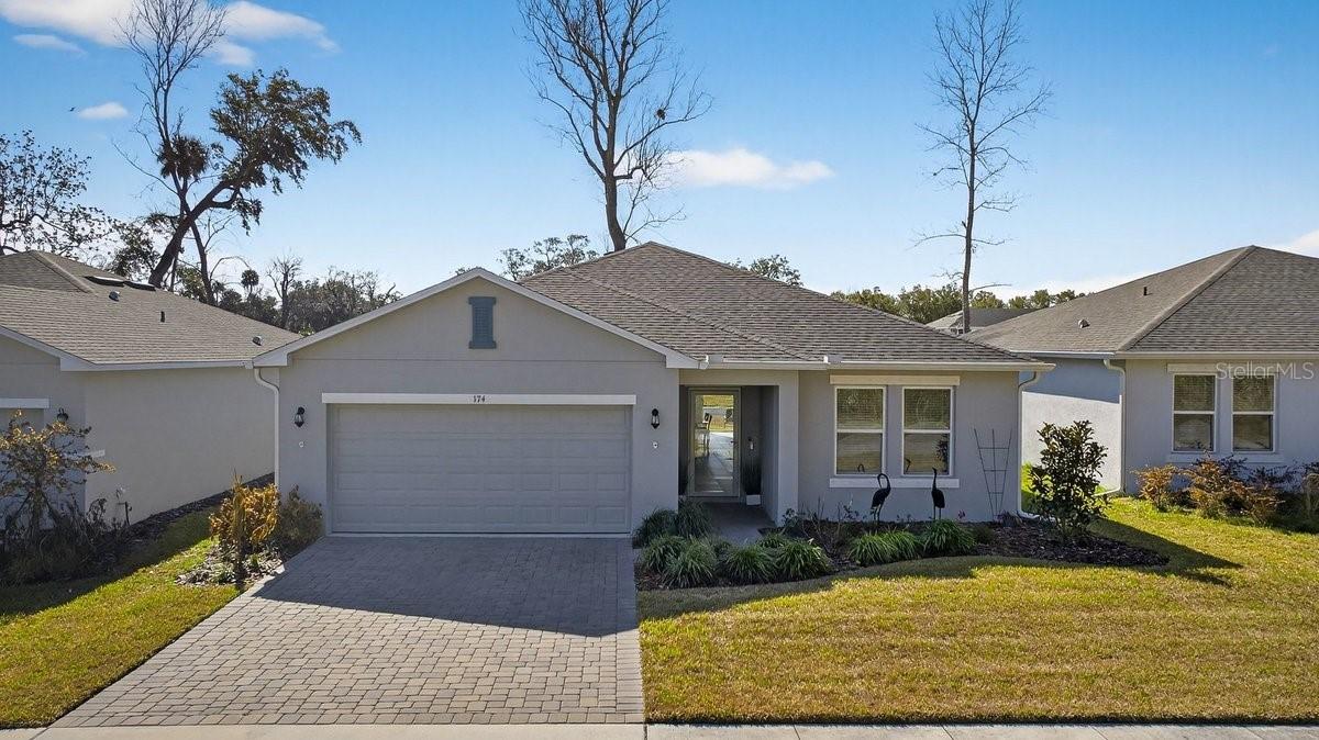 174 Jones Fish Camp Rd., Edgewater, FL 32141