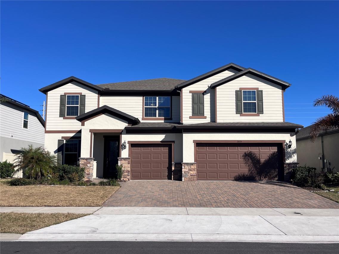 2819 Matera Dr., St Cloud, FL 34771