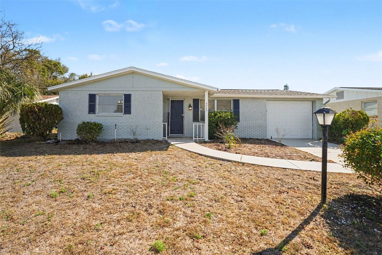 9300 W Cochise Ln., Port Richey, FL 34668