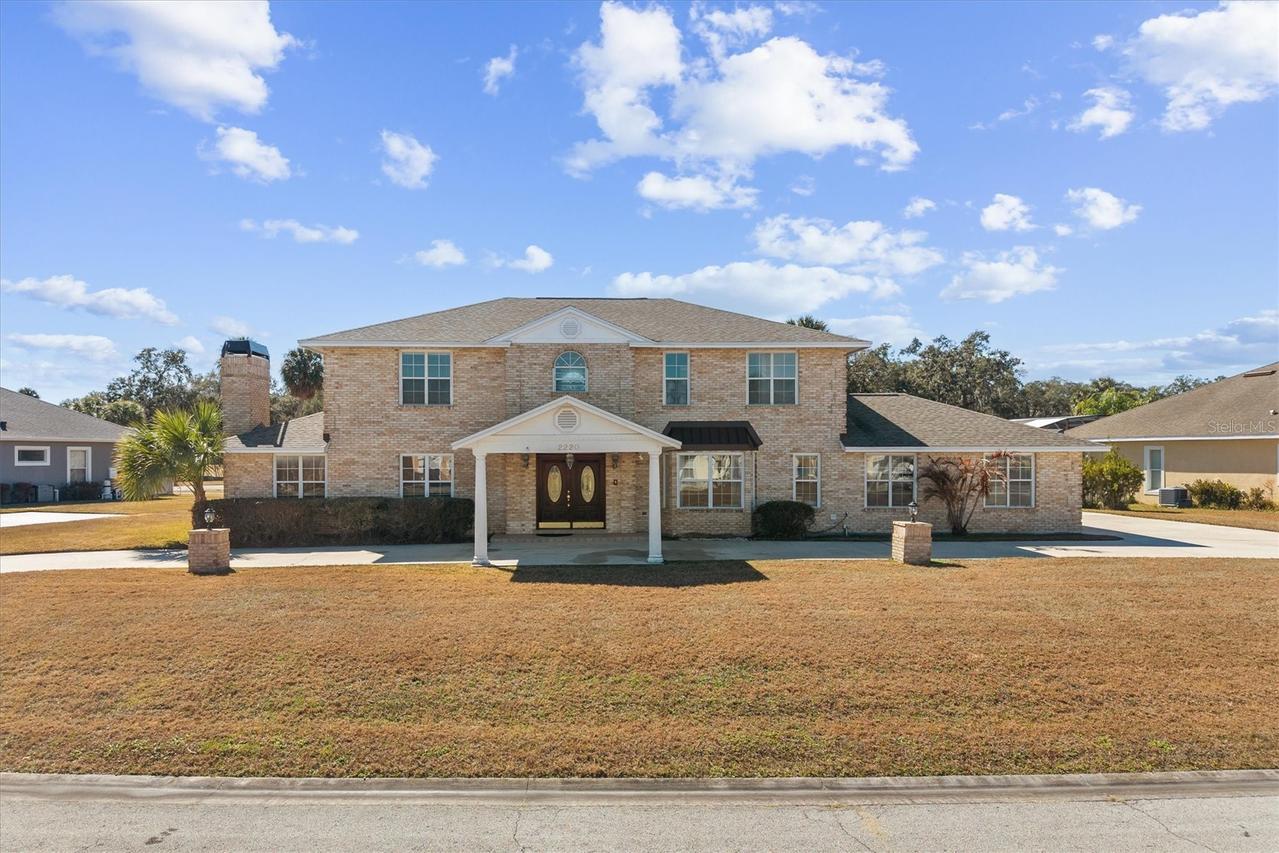 2220 Tournament Ct., Kissimmee, FL 34746