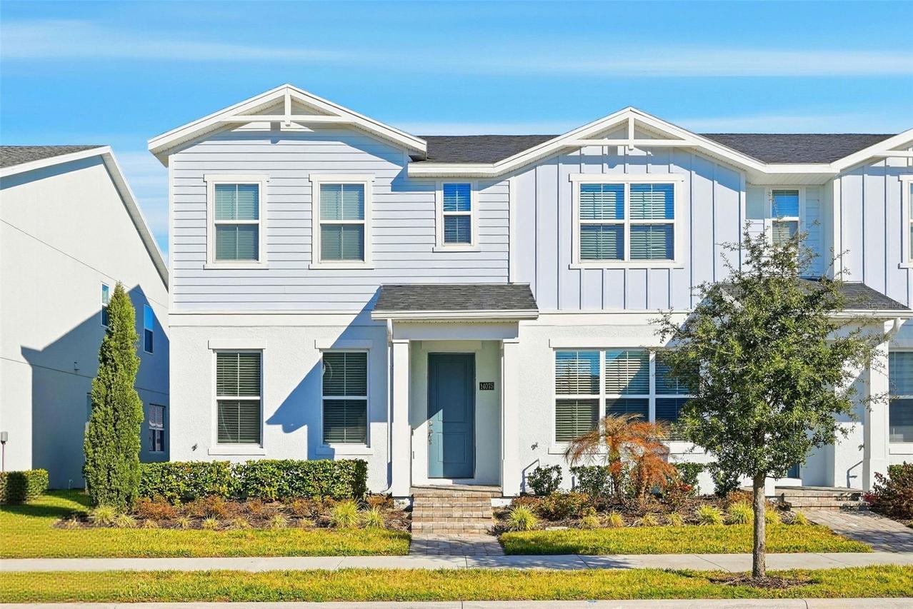 14075 Lochend Way, Winter Garden, FL 34787