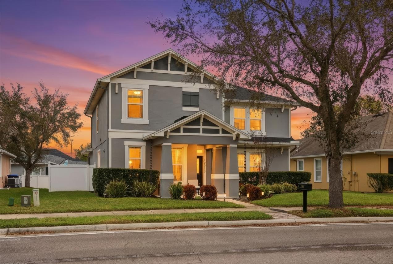 13013 Overstreet Rd., Windermere, FL 34786