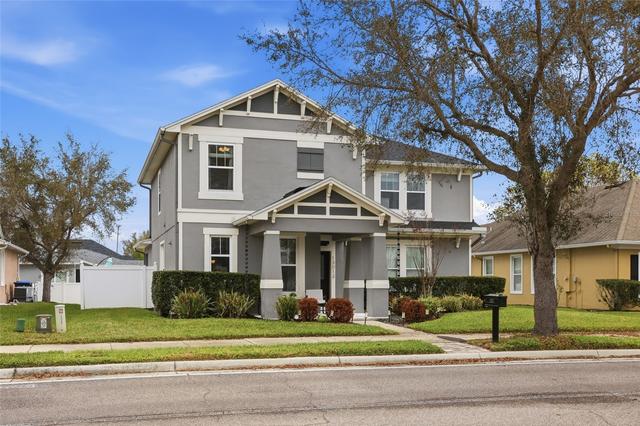 New Construction Homes For Sale This Week That Attend Horizon West Middle School: February 25th to March 3rd