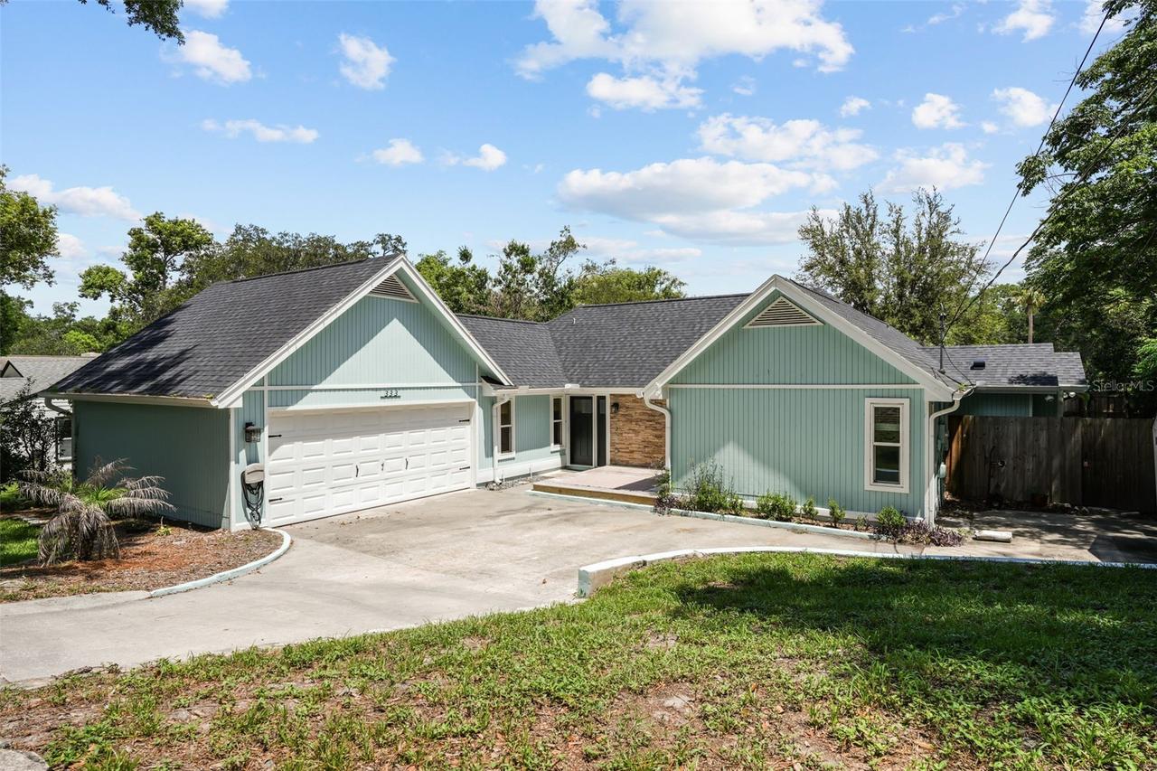 333 Forest Rd., Mount Dora, FL 32757