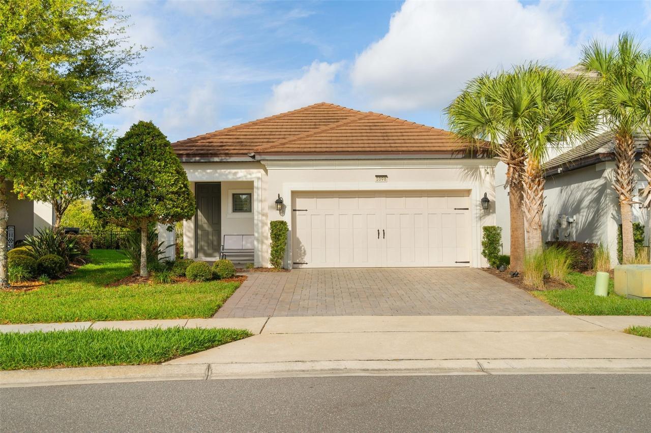 1098 Wildmeadow Run, Winter Park, FL 32792
