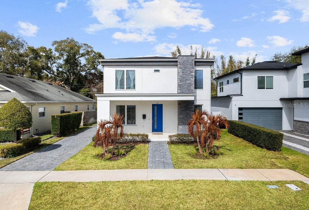 21 W Steele St., Orlando, FL 32804
