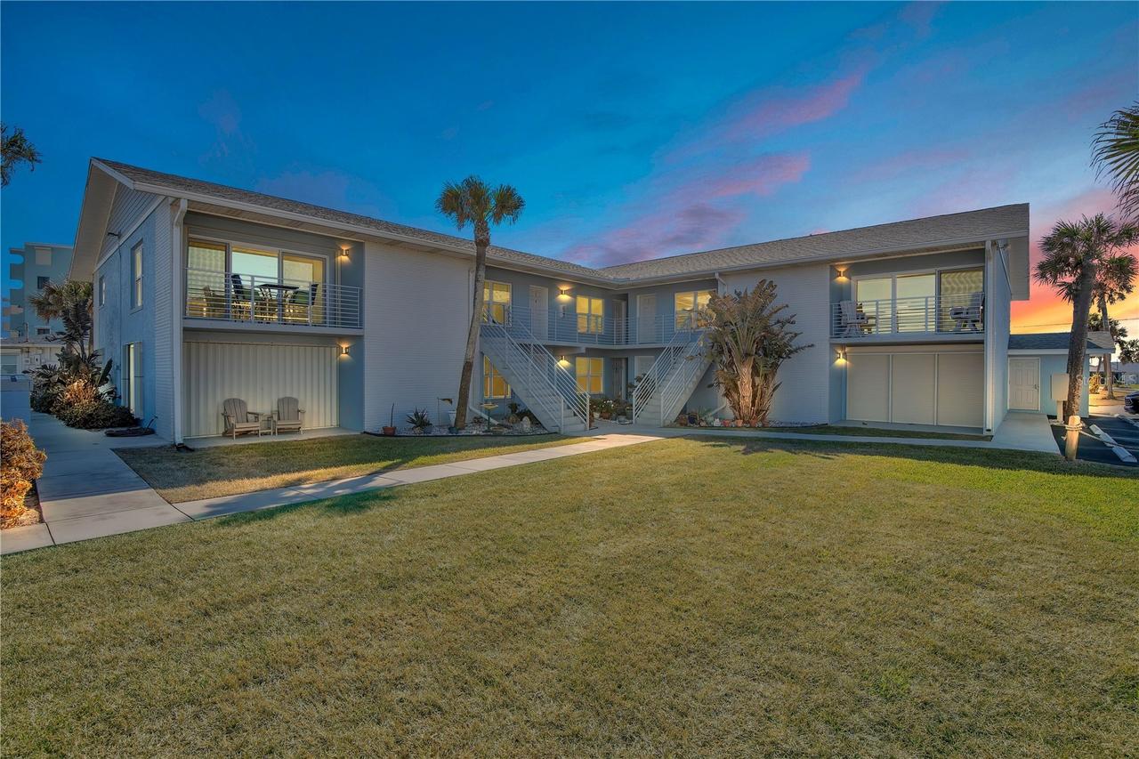 2250 Ocean Shore Blvd. #1020, Ormond Beach, FL 32176