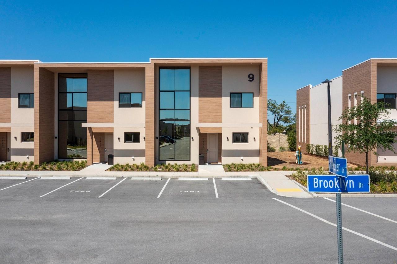 7505 Brooklyn Dr., Kissimmee, FL 34747