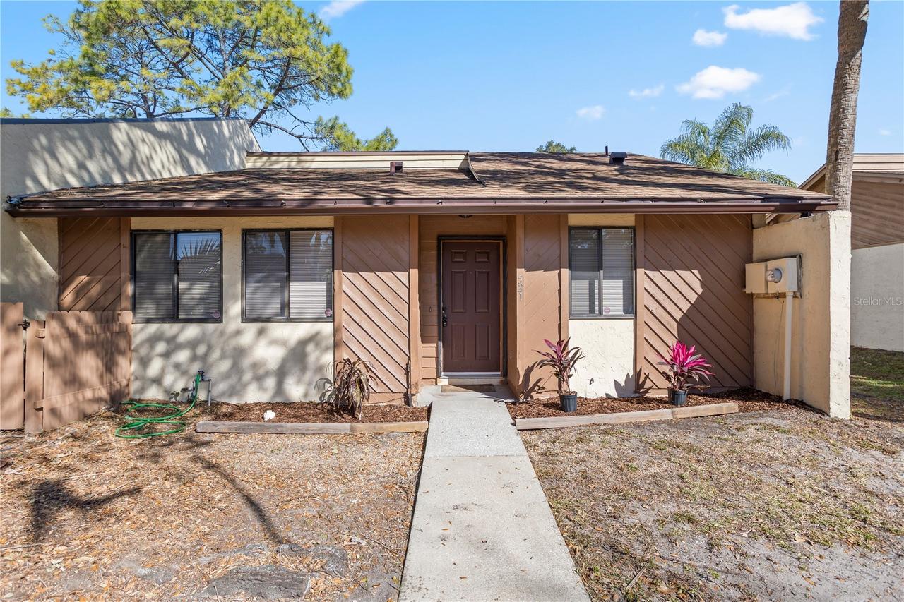 521 Derby Drive, Altamonte Springs, FL 32714