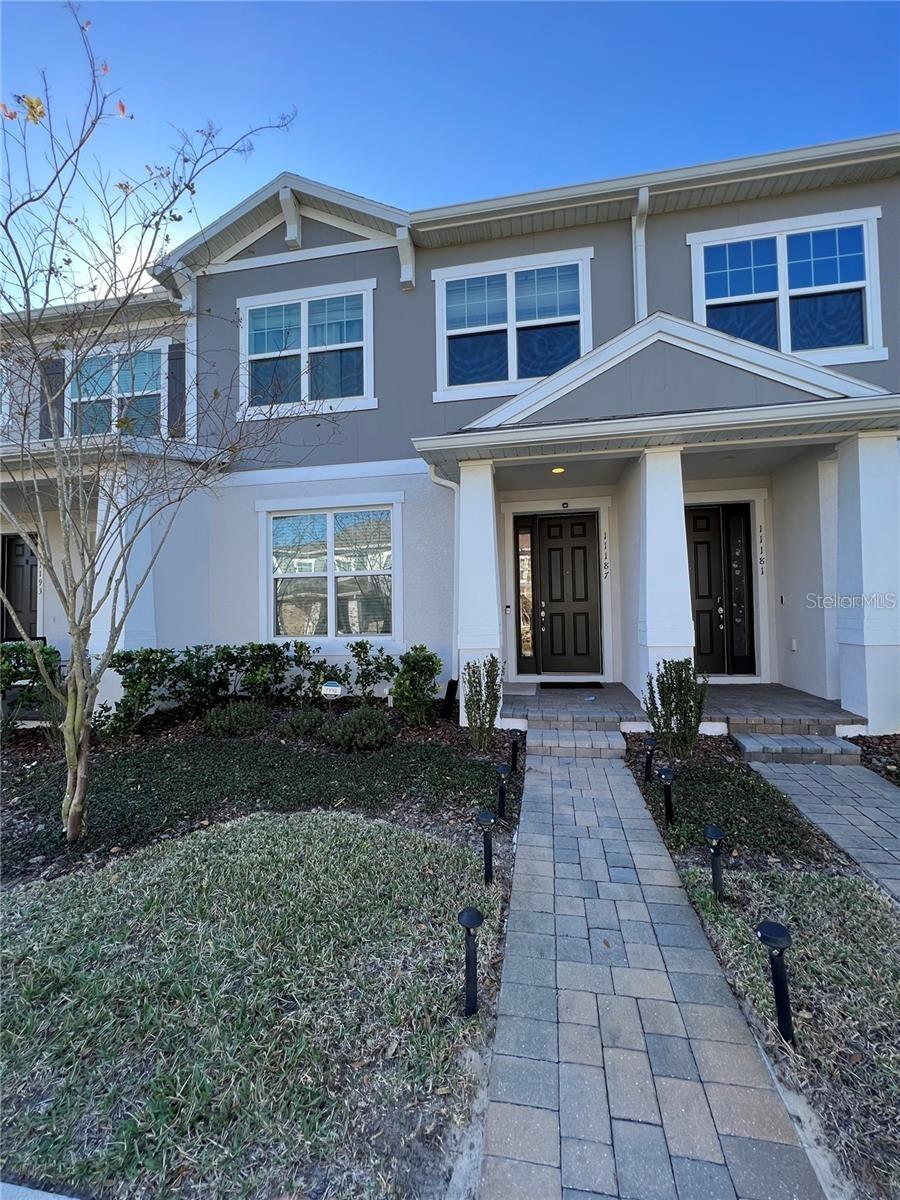 11187 Hanlon Terrace Alley, Winter Garden, FL 34787