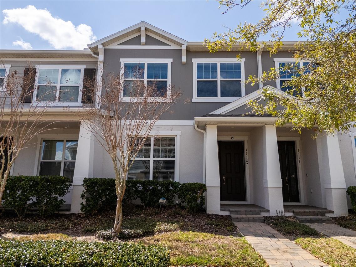 11187 Hanlon Terrace Alley, Winter Garden, FL 34787