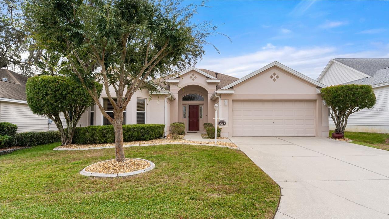 2730 Morven Park Way, The Villages, FL 32162