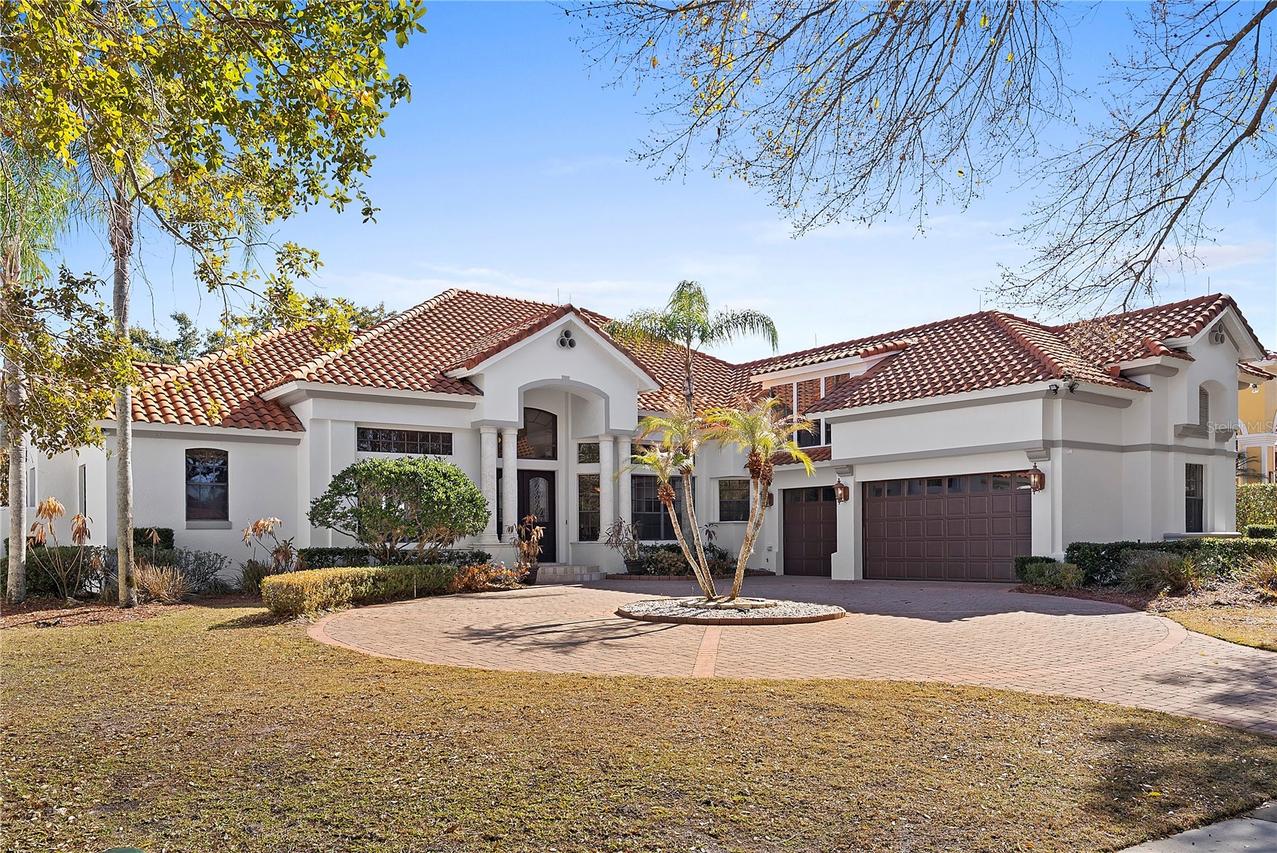 2313 Roat Dr., Orlando, FL 32835