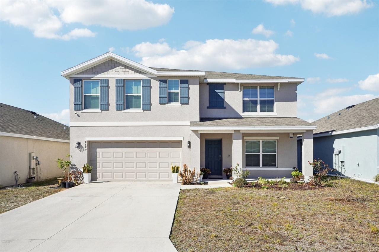 8880 SW 50th Ter., Ocala, FL 34476