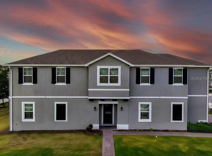 2252 Emerald Springs Dr., Apopka, FL 32712