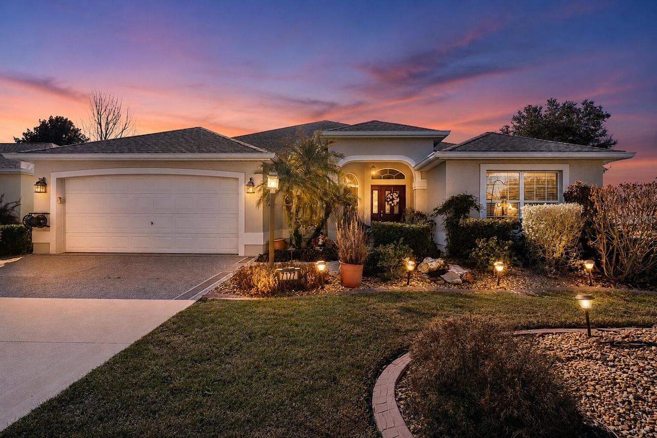 7177 SE 172nd Hazelwood Loop, The Villages, FL 32162